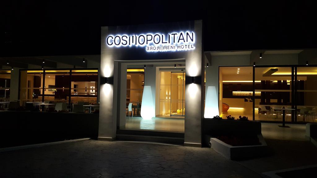 Cosmopolitan Hotel エクステリア 写真